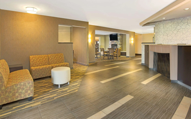 photo 2 of Hawthorn Extended Stay by Wyndham Cincinnati/Sharonville