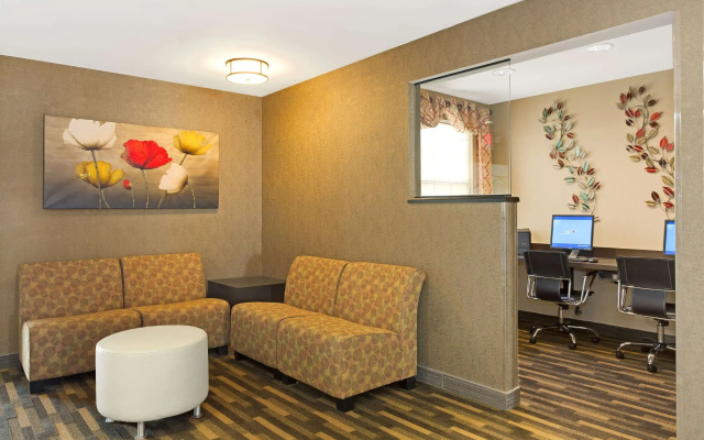 photo 3 of Hawthorn Extended Stay by Wyndham Cincinnati/Sharonville