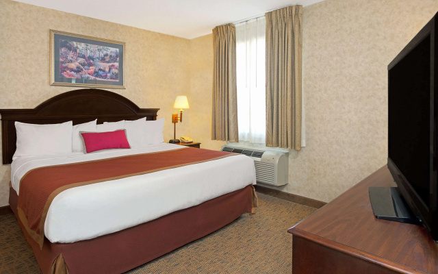 photo 4 of Hawthorn Extended Stay by Wyndham Cincinnati/Sharonville