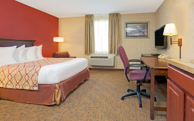 photo 5 of Hawthorn Extended Stay by Wyndham Cincinnati/Sharonville