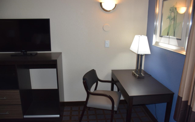 photo 5 of Hawthorn Suites by Wyndham Columbia
