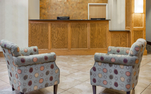 photo 2 of Hawthorn Extended Stay by Wyndham Decatur