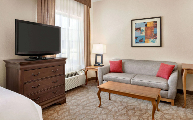 photo 3 of Hawthorn Extended Stay by Wyndham Decatur