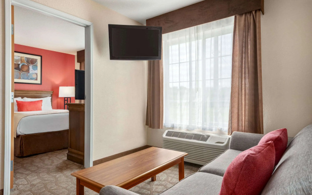 photo 4 of Hawthorn Extended Stay by Wyndham Decatur