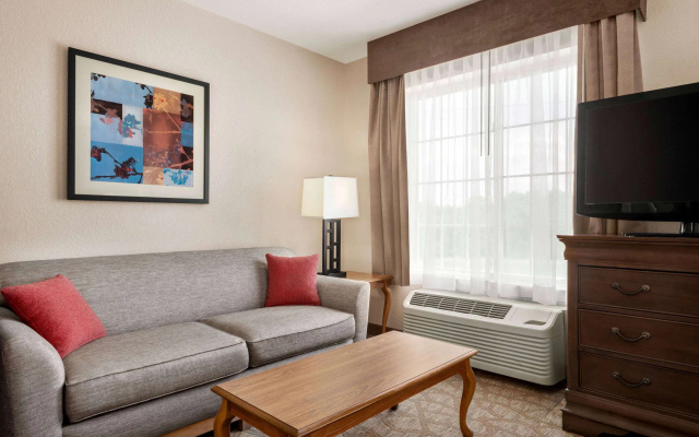 photo 5 of Hawthorn Extended Stay by Wyndham Decatur