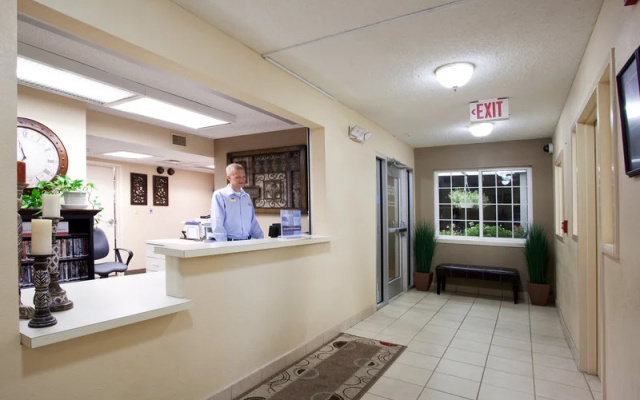 photo 2 of Hawthorn Suites by Wyndham Denver Tech Center