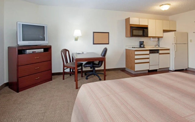 photo 3 of Hawthorn Suites by Wyndham Denver Tech Center