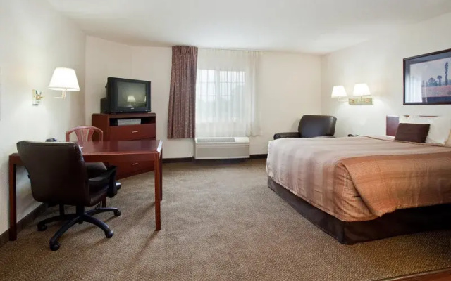 photo 4 of Hawthorn Suites by Wyndham Denver Tech Center