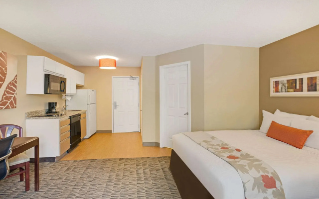 photo 5 of MainStay Suites Denver Tech Center