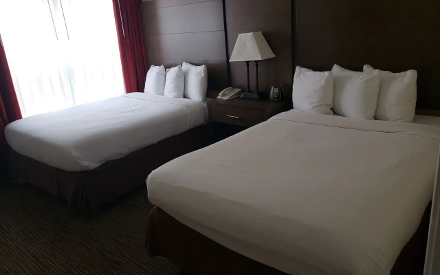 photo 4 of Affordable Suites of America Detroit-Warren