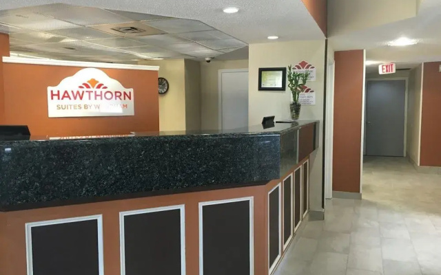 photo 2 of Hawthorn Suites by Wyndham Grand Rapids, MI