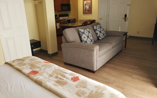 photo 3 of Hawthorn Suites by Wyndham Grand Rapids, MI