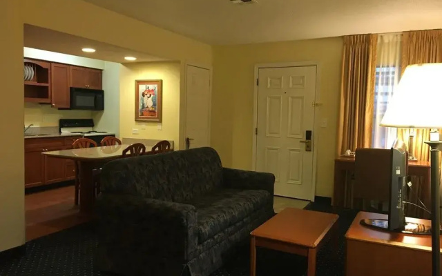photo 4 of Hawthorn Suites by Wyndham Grand Rapids, MI