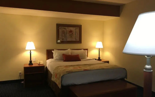 photo 5 of Hawthorn Suites by Wyndham Grand Rapids, MI