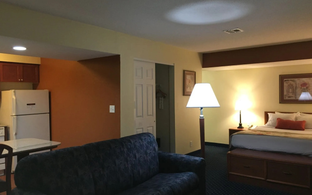 photo 3 of Affordable Suites of America Grand Rapids