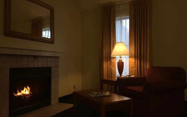 photo 4 of Affordable Suites of America Grand Rapids