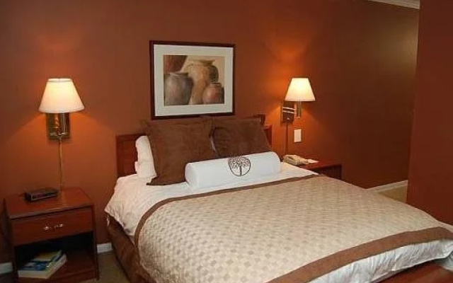 photo 2 of Hawthorn Suites by Wyndham Greenville
