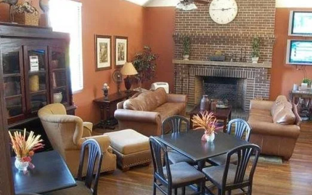 photo 3 of Hawthorn Suites by Wyndham Greenville