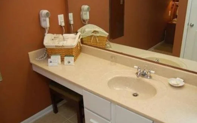 photo 5 of Hawthorn Suites by Wyndham Greenville