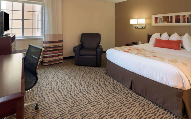 photo 3 of Hawthorn Suites by Wyndham Hartford Meriden