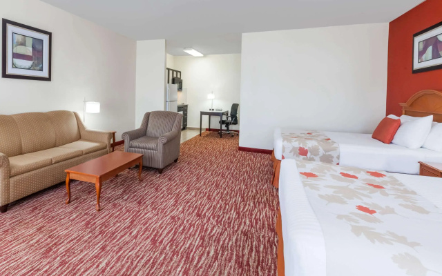 photo 3 of Hawthorn Suites by Wyndham Irving DFW South