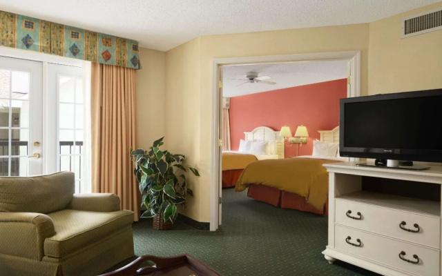 photo 3 of Hawthorn Suites by Wyndham Jacksonville