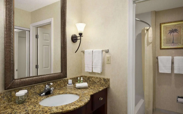 photo 4 of Hawthorn Suites by Wyndham Jacksonville