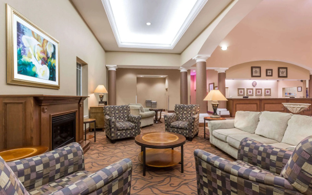 photo 2 of Hawthorn Extended Stay by Wyndham Orlando