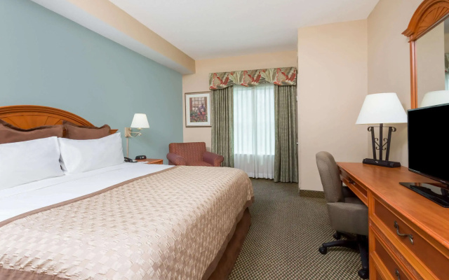 photo 3 of Hawthorn Extended Stay by Wyndham Orlando