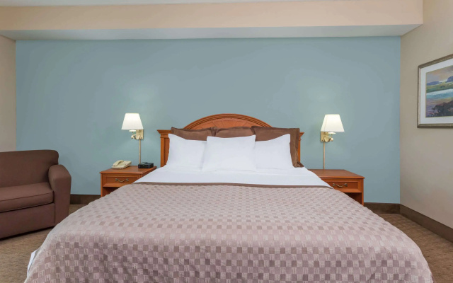 photo 4 of Hawthorn Extended Stay by Wyndham Orlando