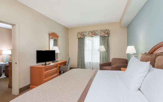photo 5 of Hawthorn Extended Stay by Wyndham Orlando
