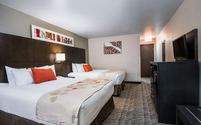 photo 2 of Hawthorn Suites by Wyndham Las Vegas/Henderson