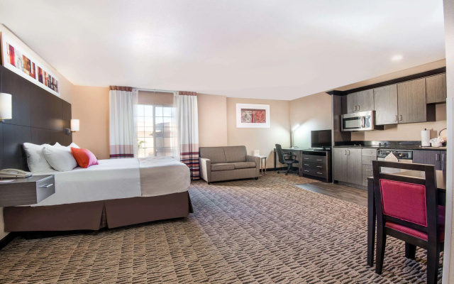 photo 3 of Hawthorn Suites by Wyndham Las Vegas/Henderson