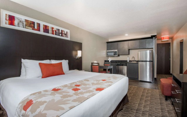 photo 4 of Hawthorn Suites by Wyndham Las Vegas/Henderson
