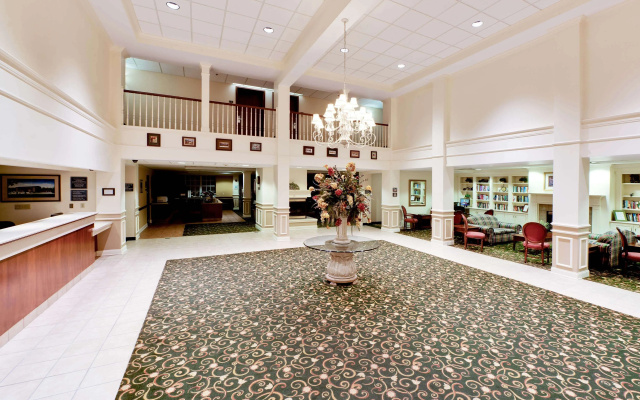 photo 2 of Hawthorn Suites by Wyndham Louisville East