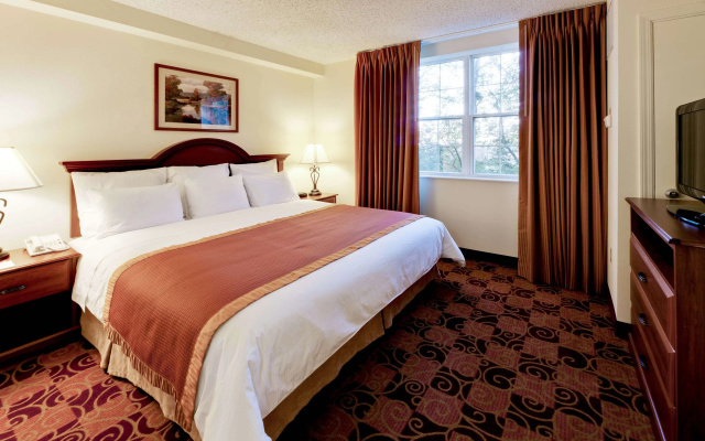 photo 4 of Hawthorn Suites by Wyndham Louisville East