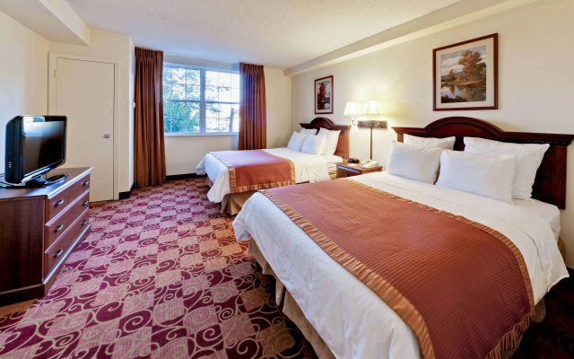 photo 5 of Hawthorn Suites by Wyndham Louisville East