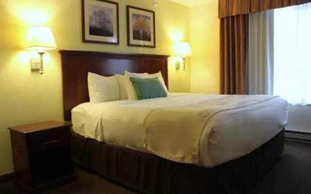 photo 3 of Hawthorn Suites by Wyndham Madison Fitchburg