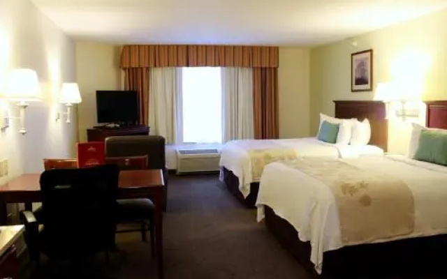 photo 4 of Hawthorn Suites by Wyndham Madison Fitchburg