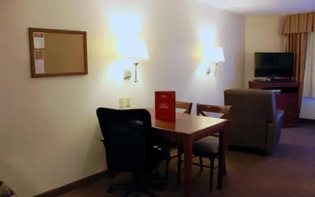 photo 5 of Hawthorn Suites by Wyndham Madison Fitchburg