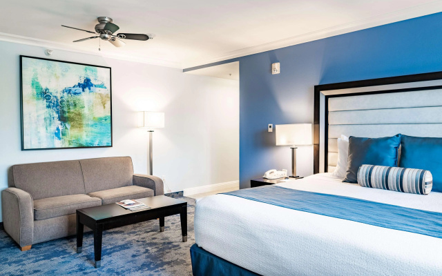 photo 4 of City Express By Marriott Manhattan Beach