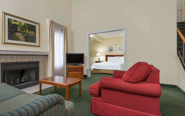 photo 3 of Hawthorn Suites by Wyndham Miamisburg/Dayton Mall South