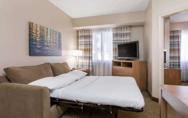 photo 2 of Hawthorn Extended Stay by Wyndham Naples