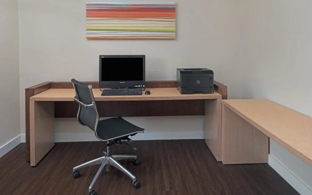 photo 4 of Hawthorn Suites By Wyndham Omaha