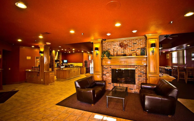 photo 2 of Hawthorn Suites By Wyndham Omaha Central