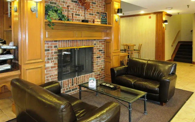 photo 4 of Hawthorn Suites By Wyndham Omaha Central