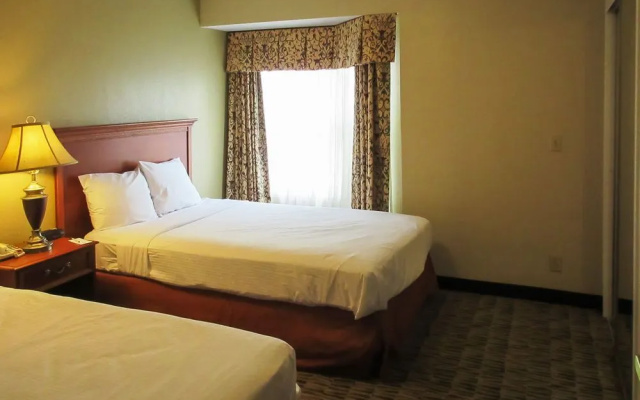 photo 5 of Hawthorn Suites By Wyndham Omaha Central