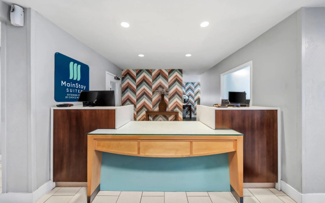 photo 4 of MainStay Suites Orlando Altamonte Springs