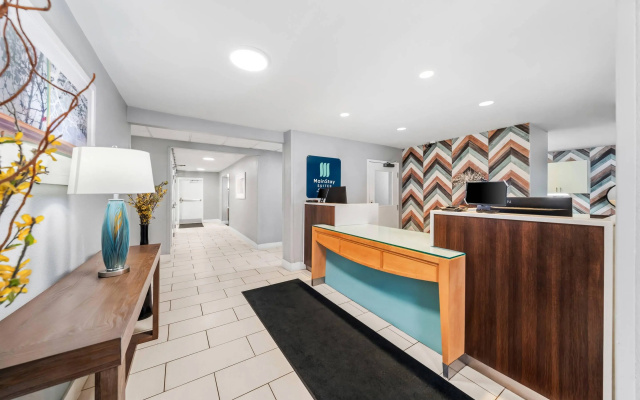 photo 5 of MainStay Suites Orlando Altamonte Springs