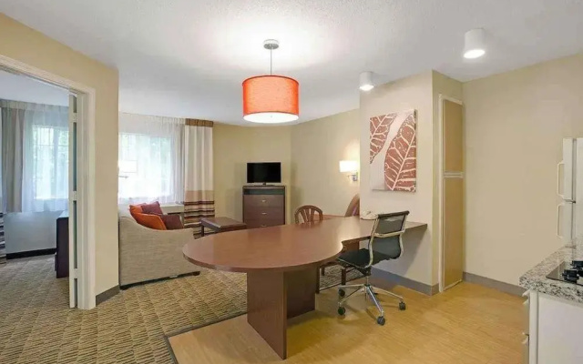photo 4 of Hawthorn Suites By Wyndham Raleigh